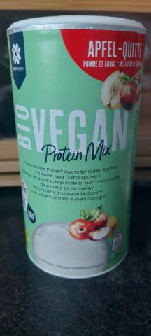 vegan protein mix, apfel quitte von Lord.Jonathan | Hochgeladen von: Lord.Jonathan