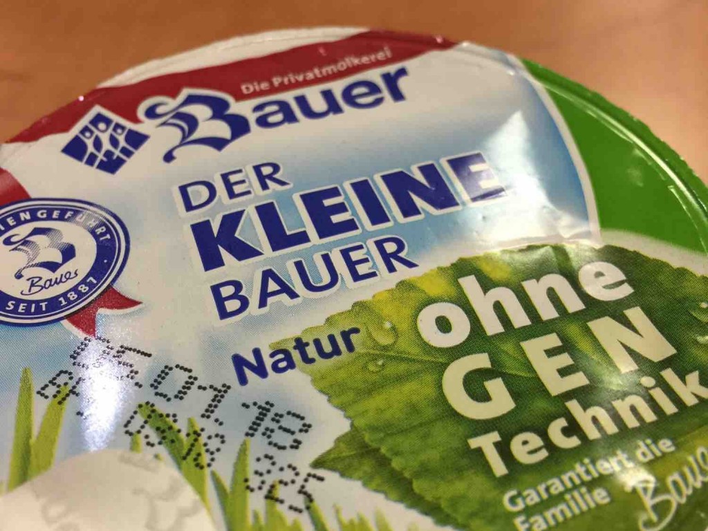 Frischer Joghurt , mild  von chrislehner1966 | Hochgeladen von: chrislehner1966
