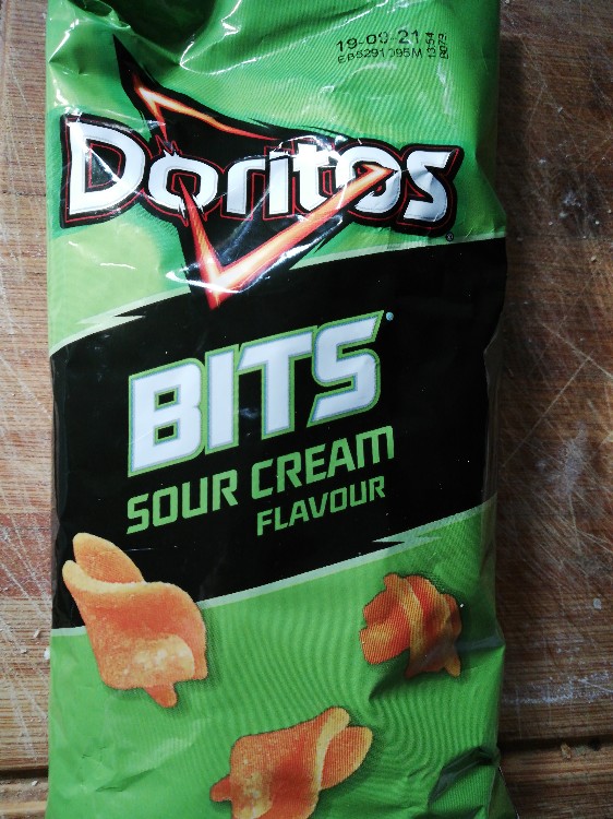Doritos  Bits, Chips  von andidrea2607 | Hochgeladen von: andidrea2607