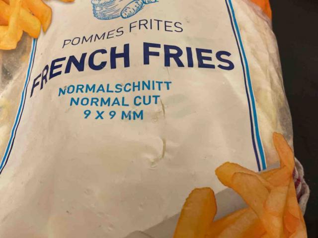 french Fries von J2annis | Hochgeladen von: J2annis