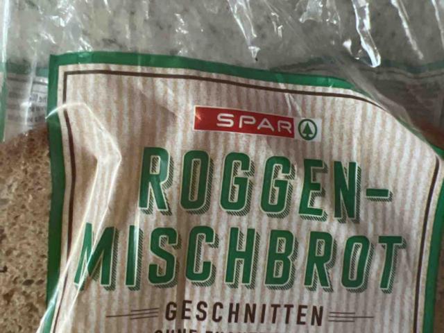 Roggenmischbrot, geschnitten by Lauran | Hochgeladen von: Lauran