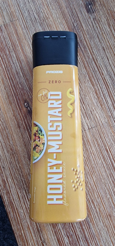 Prozis Honey-Mustard, Zero von Nana.Bln | Hochgeladen von: Nana.Bln