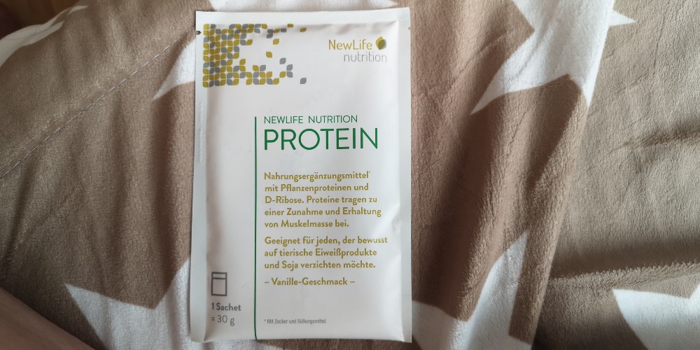 Protein Shake , Vanille von Kedeena | Hochgeladen von: Kedeena