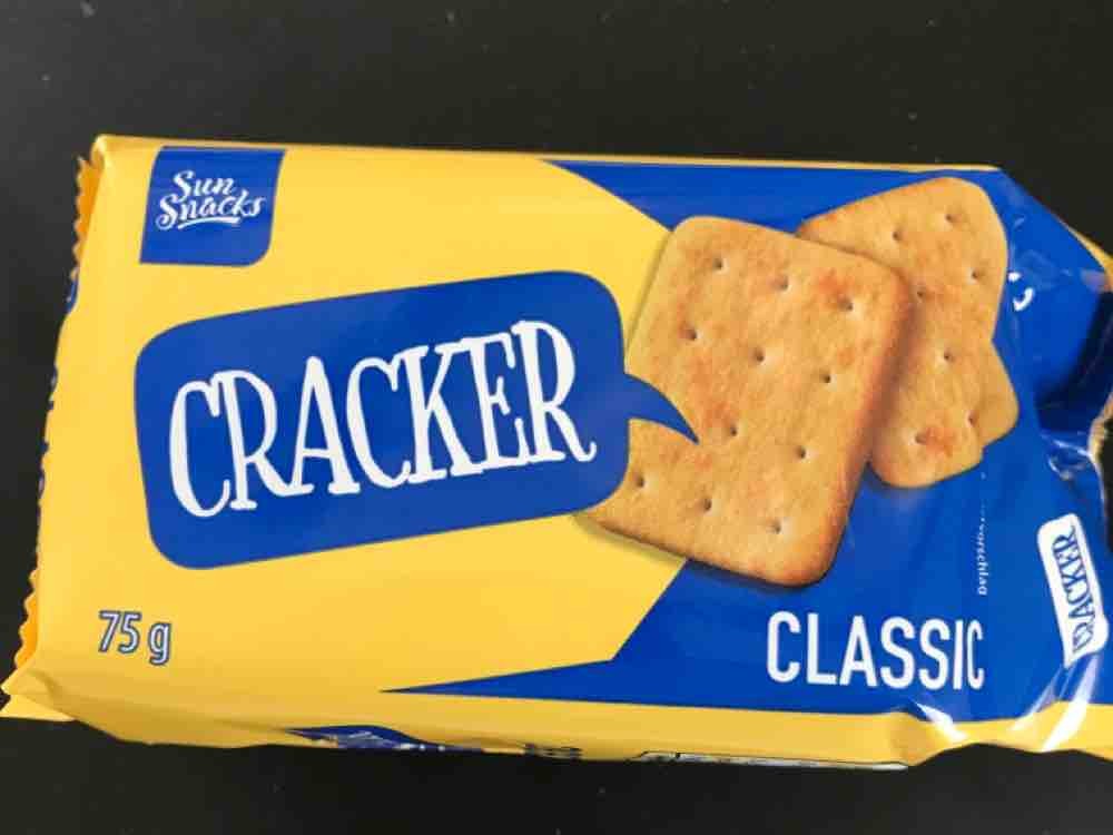 Cracker Classic Aldi von frankajoebges | Hochgeladen von: frankajoebges