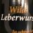 Wild-Leberwurst von TommyBaby | Hochgeladen von: TommyBaby