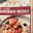 Mein lieblings Bircher Müsli Typ Beeren-Mix von toschmidt | Hochgeladen von: toschmidt