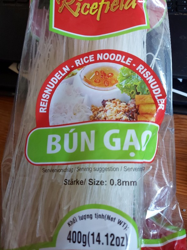 Bun  Gao, Reisnudeln von stoefchen | Hochgeladen von: stoefchen