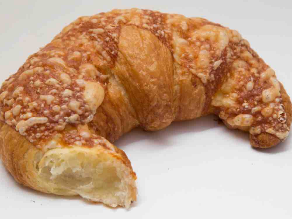 Croissant, Käse von leora95 | Hochgeladen von: leora95