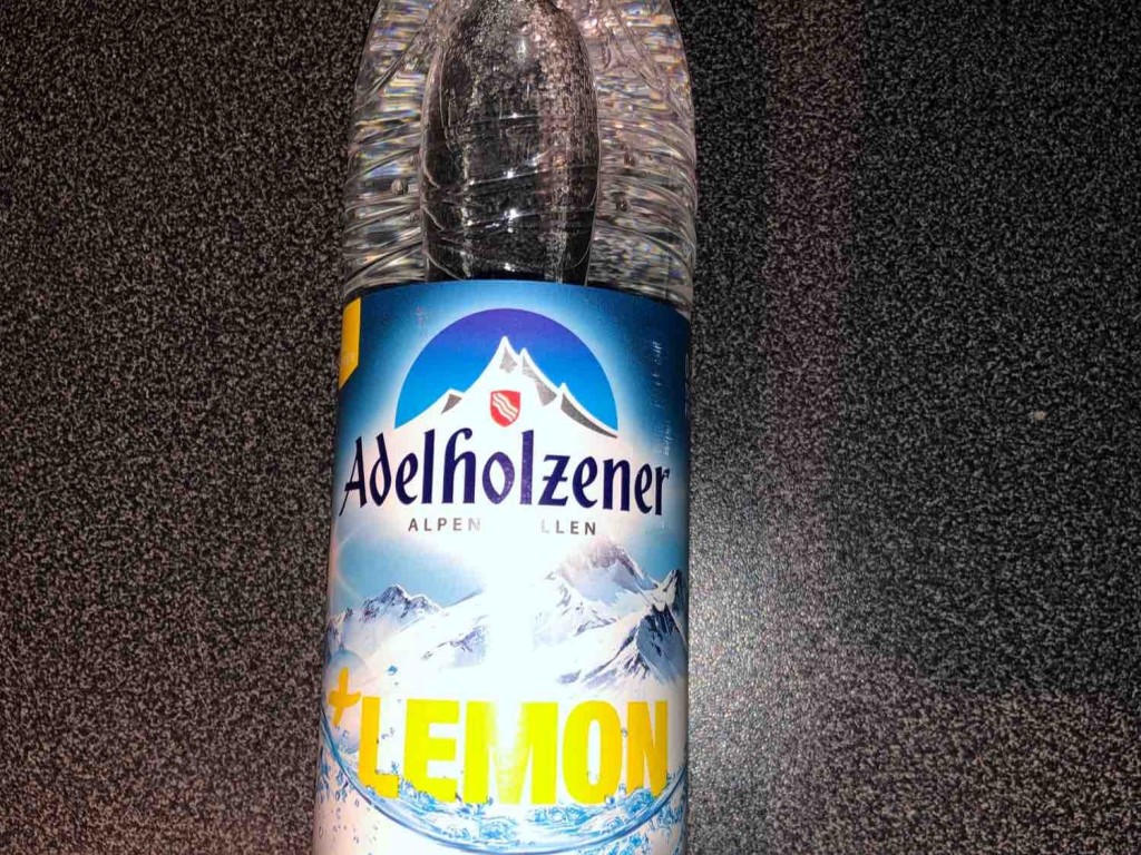 Adelholzener Lemon Plus von tymgr | Hochgeladen von: tymgr