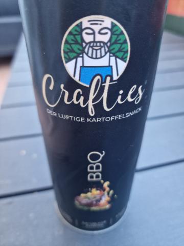 Crafties BBQ Chips von Filip1299 | Hochgeladen von: Filip1299