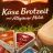 Käse Brotzeit, Mit Allgäuer Milch von izabelakein | Hochgeladen von: izabelakein
