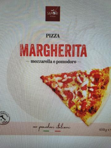 Pizza Margherita von Liloo | Hochgeladen von: Liloo