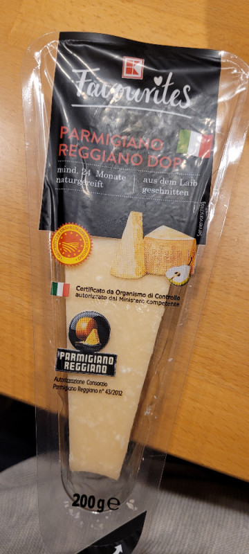 Parmigiano Reggiamo Dop von Eve90 | Hochgeladen von: Eve90