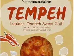 Lupinen-Tempeh Sweet Chili, Vegan, proteinreich, traditionell fe | Uploaded by: celina888