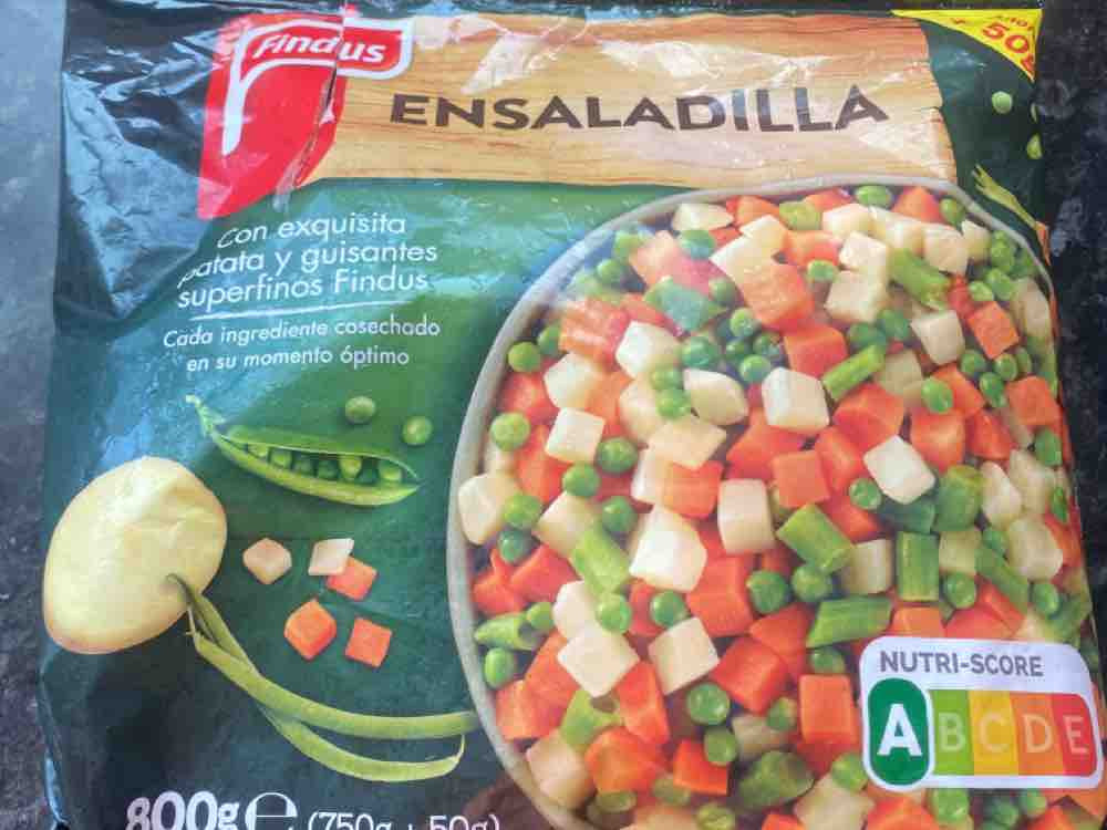 Gemüse mit Kartoffeln von oliverblumsi | Hochgeladen von: oliverblumsi