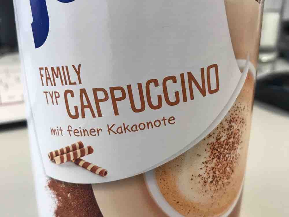 Family Cappuccino, mit feiner Kakaonote von ustumm | Hochgeladen von: ustumm