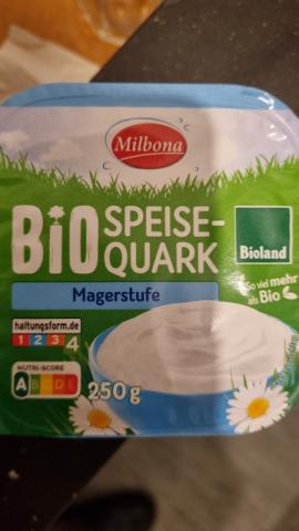 bio speisequark, magerstufe by Sidd_RK | Hochgeladen von: Sidd_RK