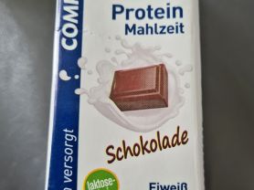 Trinkmahlzeit Protein Complete - Schokolade, Schokolade | Hochgeladen von: Kautzinger