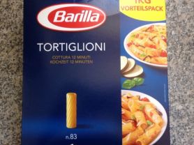 Tortiglioni N. 83 | Hochgeladen von: bpack