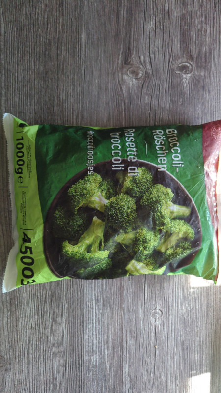 Broccoli-Röschen, 45003 von damthor103 | Hochgeladen von: damthor103
