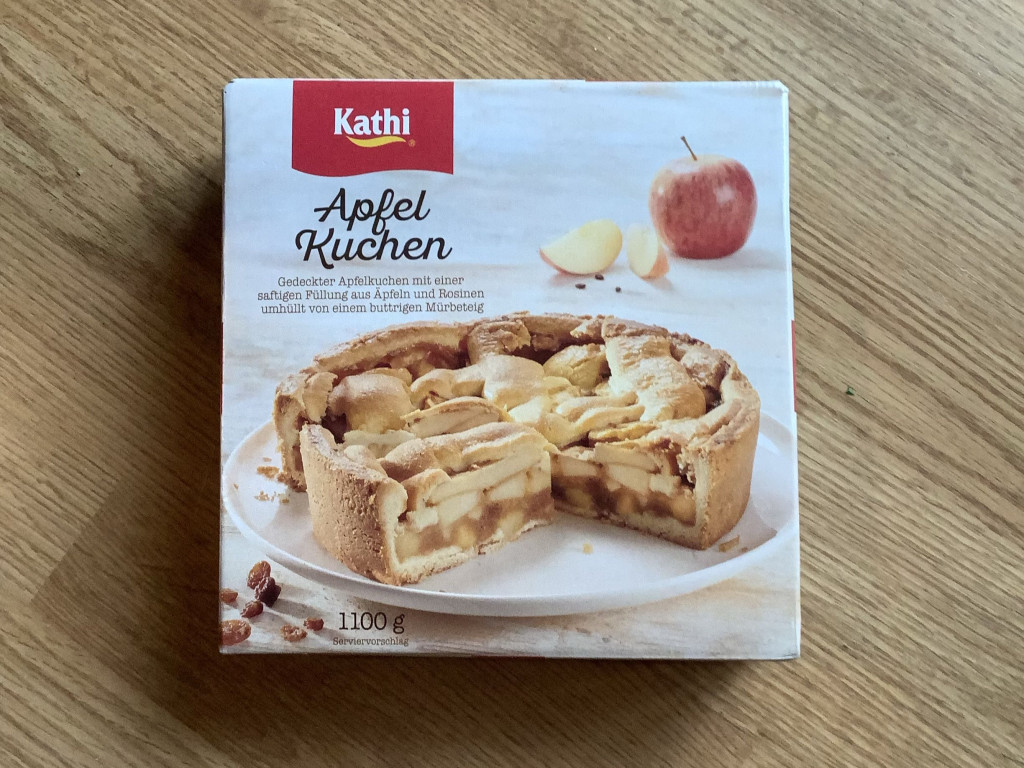 Apfelkuchen von TinaFit1968 | Hochgeladen von: TinaFit1968 Apfelkuchen von TinaFit1968 | Hochgeladen von: TinaFit1968