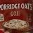 Porridge Oats ( Goji) von rovadTV | Hochgeladen von: rovadTV