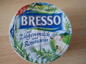 Bresso mit Ziegenmilch und Rosmarin | Hochgeladen von: huhn2