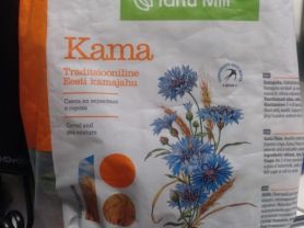 Kama , Cereal and pea mixture | Hochgeladen von: Sativum