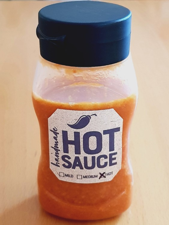 Hot Sauce von raphael.p43 | Hochgeladen von: raphael.p43