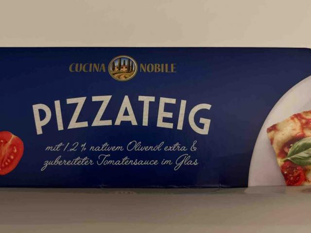 Pizza Kit von juulee | Hochgeladen von: juulee