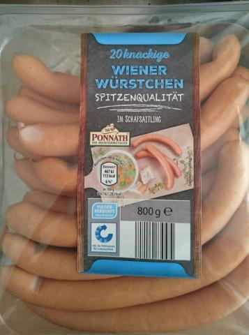 Wiener Würstchen | Hochgeladen von: chilipepper73