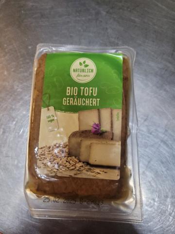 bio tofu, geräuchert von Miriamvarp | Hochgeladen von: Miriamvarp