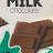 Milk chocolate  von christinaaltman388 | Hochgeladen von: christinaaltman388