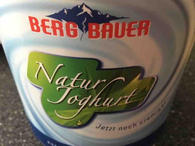 Natur Joghurt von Moni71 | Hochgeladen von: Moni71