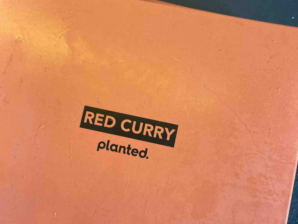 Red Curry von baglas | Hochgeladen von: baglas