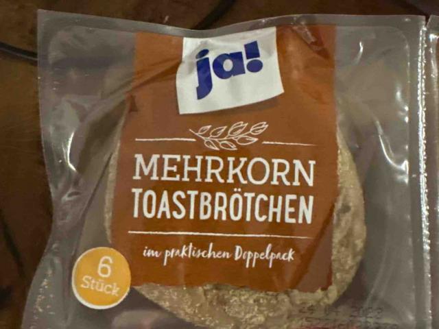 Mehrkorn toastbrötchen, Weizenmehl von ballaarina | Hochgeladen von: ballaarina