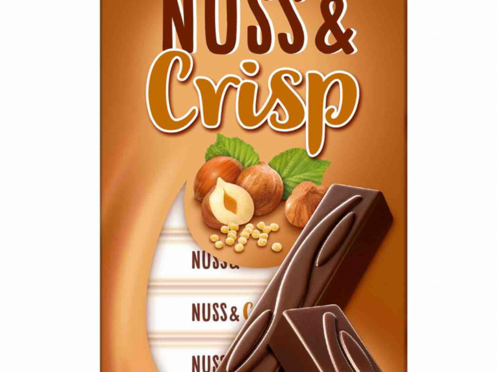 Choceur Nuss & Crisp von raineruphues | Hochgeladen von: raineruphues