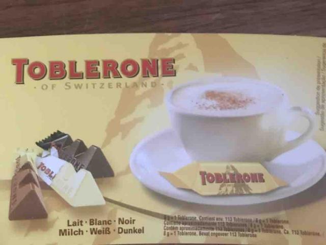 Toblerone, of Switzerland von Spargeltarzan | Hochgeladen von: Spargeltarzan