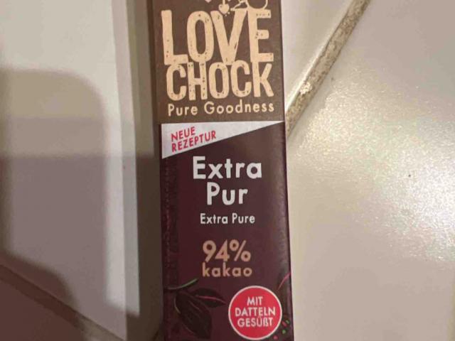 Love Chock Extra Pure, Datteln von lisaaa28 | Uploaded by: lisaaa28