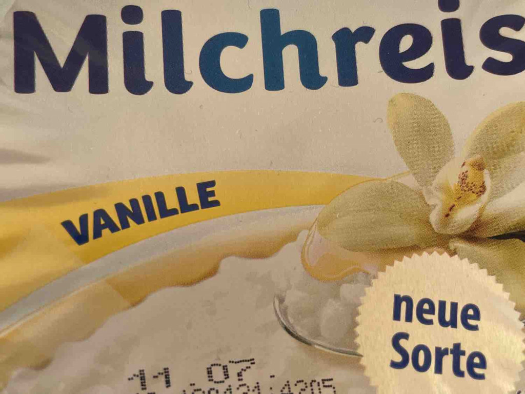 Milchreis von Achen | Hochgeladen von: Achen