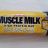 Muscle milk high protein bar, Vanilla toffee crunch | Hochgeladen von: Schafgesang