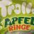 Apfel Ringe by Goofairy | Hochgeladen von: Goofairy