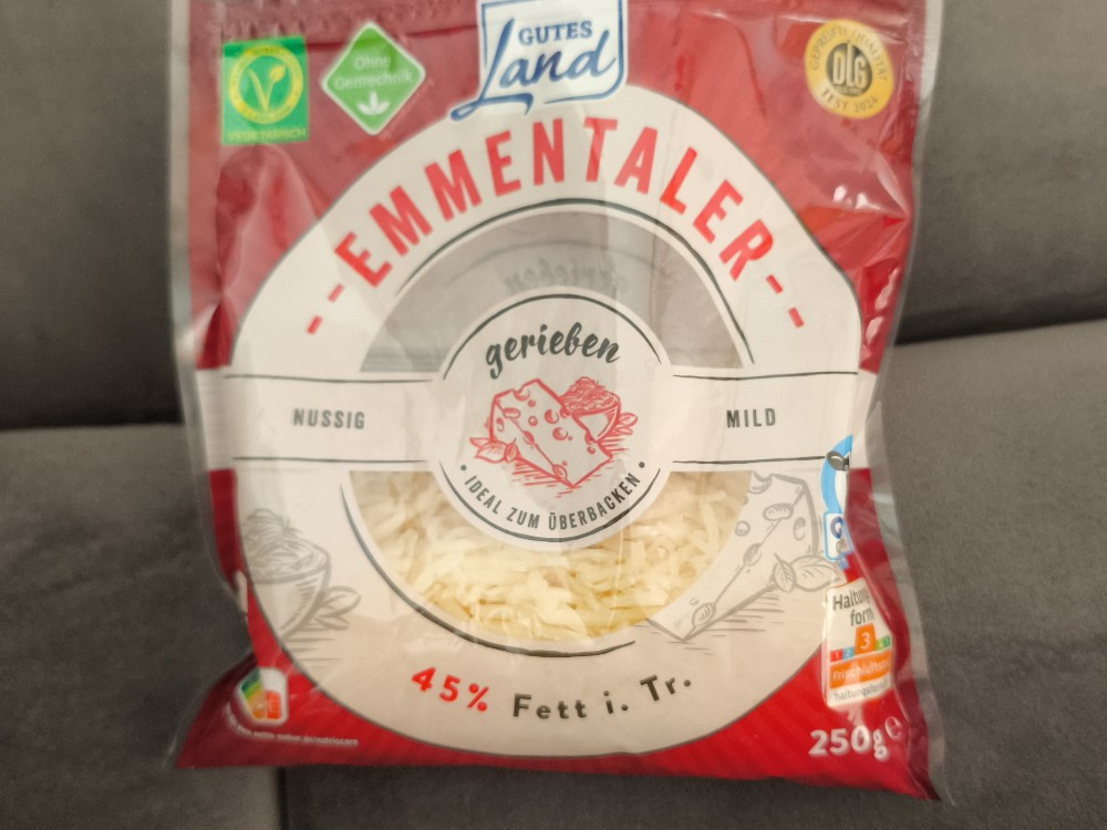gutes land Emmentaler gerieben von Apache702 | Hochgeladen von: Apache702 gutes land Emmentaler gerieben von Apache702 | Hochgeladen von: Apache702