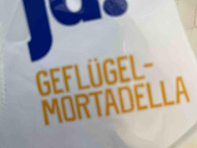 Geflügel-Mortadella von DeFlo22 | Hochgeladen von: DeFlo22