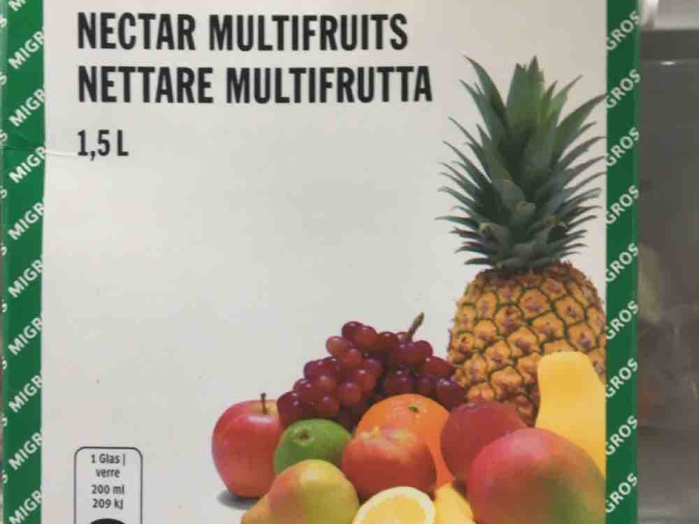 Multifruchtnektar von melibeli | Hochgeladen von: melibeli