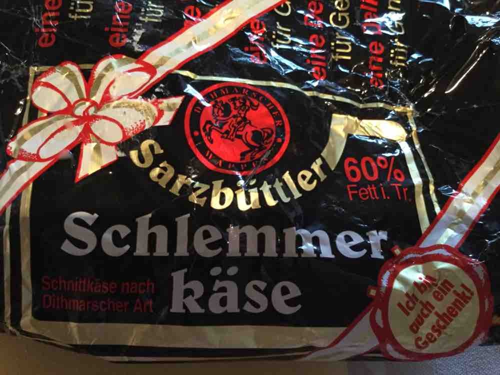 Sarzbüttler Schlemmerkäse von jessika1 | Hochgeladen von: jessika1