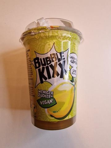 Bubble Kixx, Bubbletea von NRG.musik | Hochgeladen von: NRG.musik