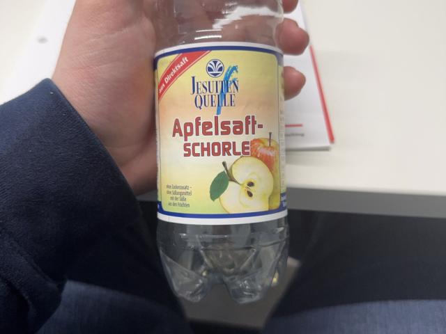 Apfelsaftschorle von fkraas2112 | Hochgeladen von: fkraas2112 Apfelsaftschorle von fkraas2112 | Hochgeladen von: fkraas2112