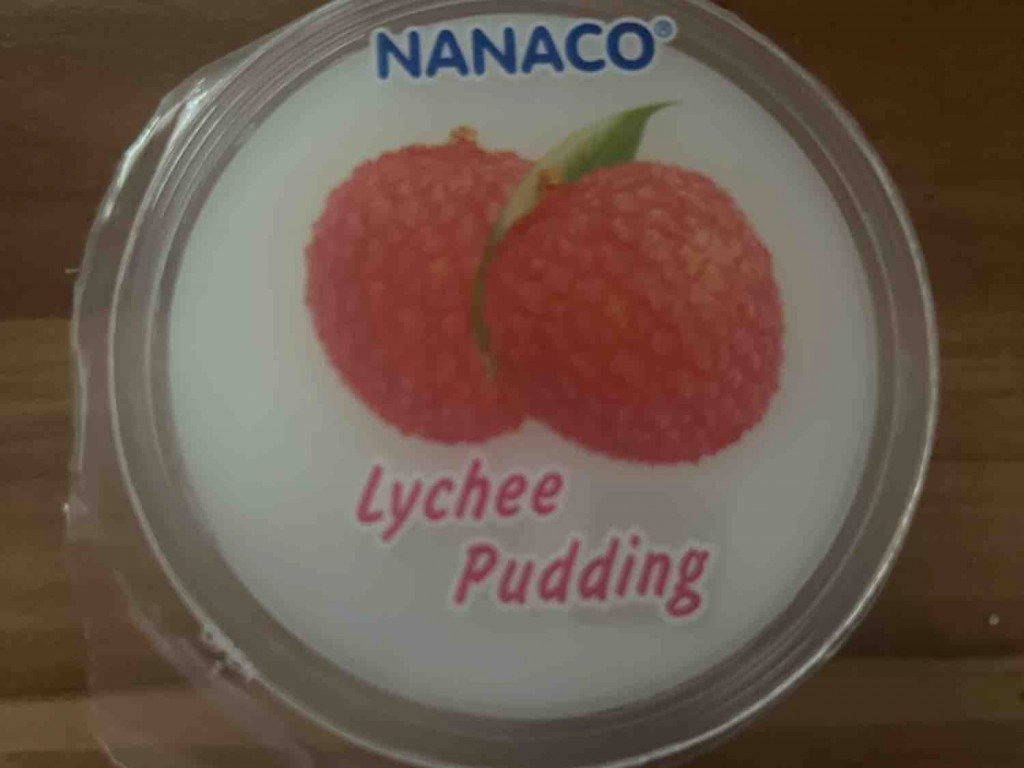 Nata De Coco Pudding Lychee von OhanaSister | Hochgeladen von: OhanaSister