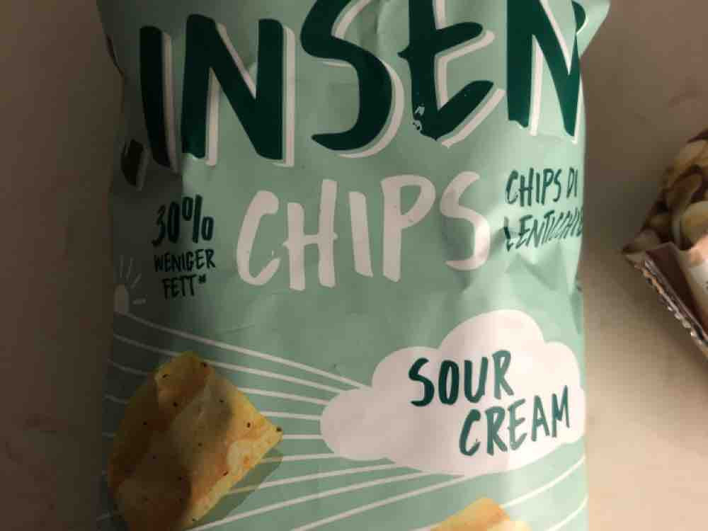 Linsen Chips von bennynaut | Hochgeladen von: bennynaut